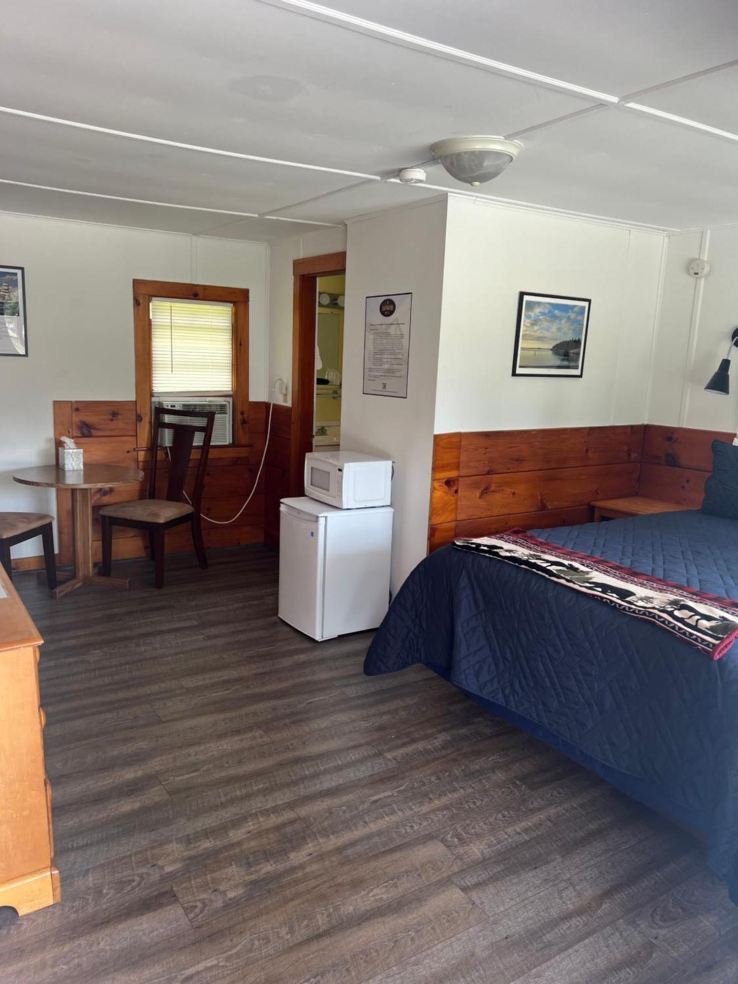 Yardarm Motel Searsport Ngoại thất bức ảnh