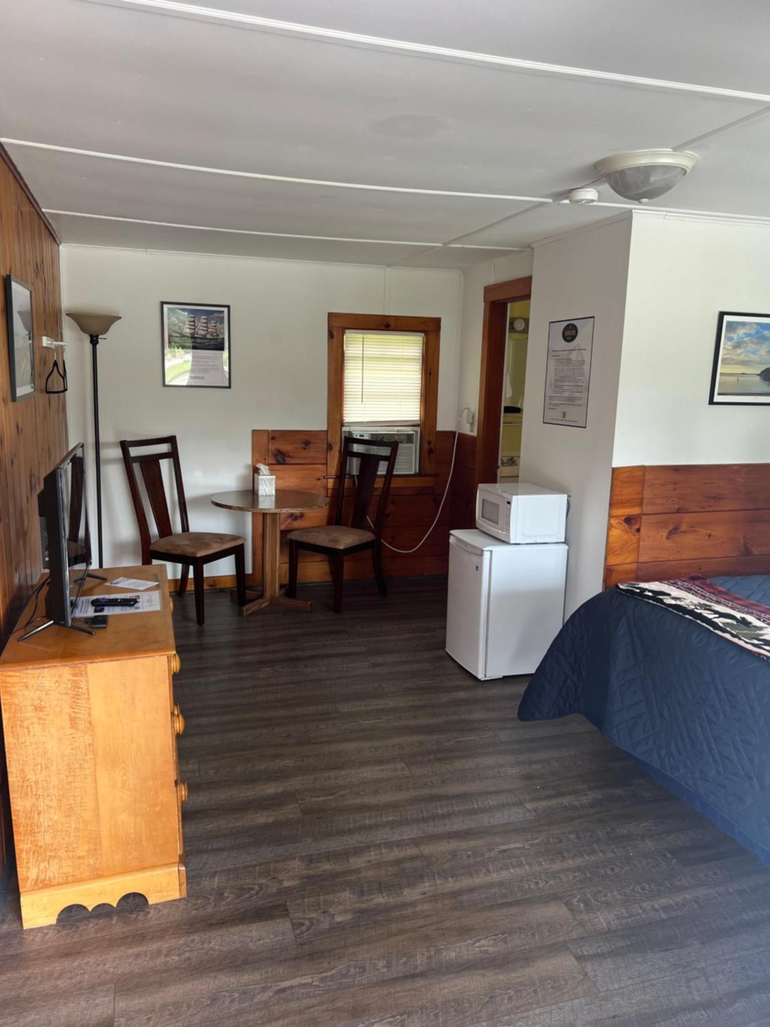 Yardarm Motel Searsport Ngoại thất bức ảnh