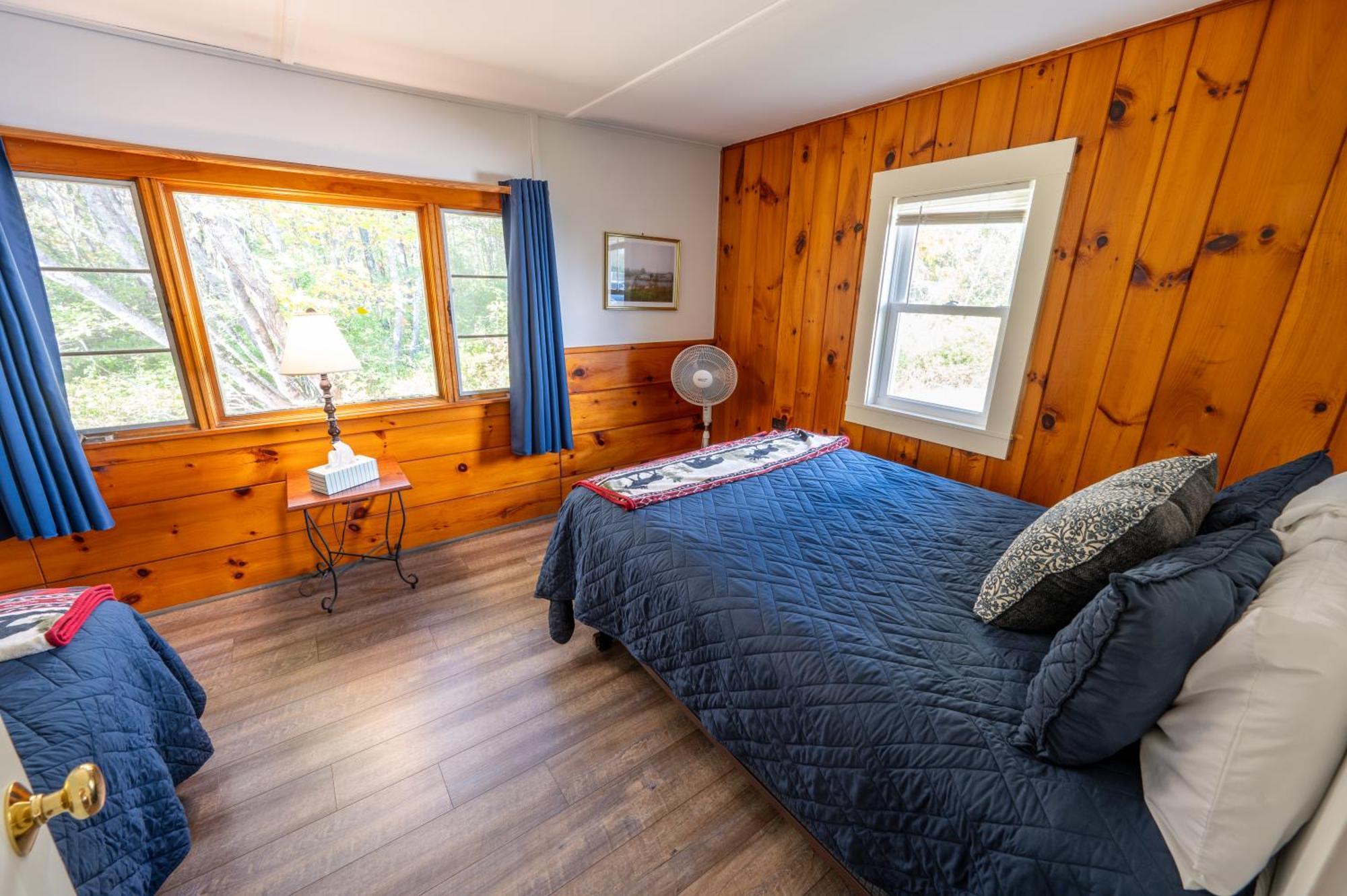 Yardarm Motel Searsport Ngoại thất bức ảnh