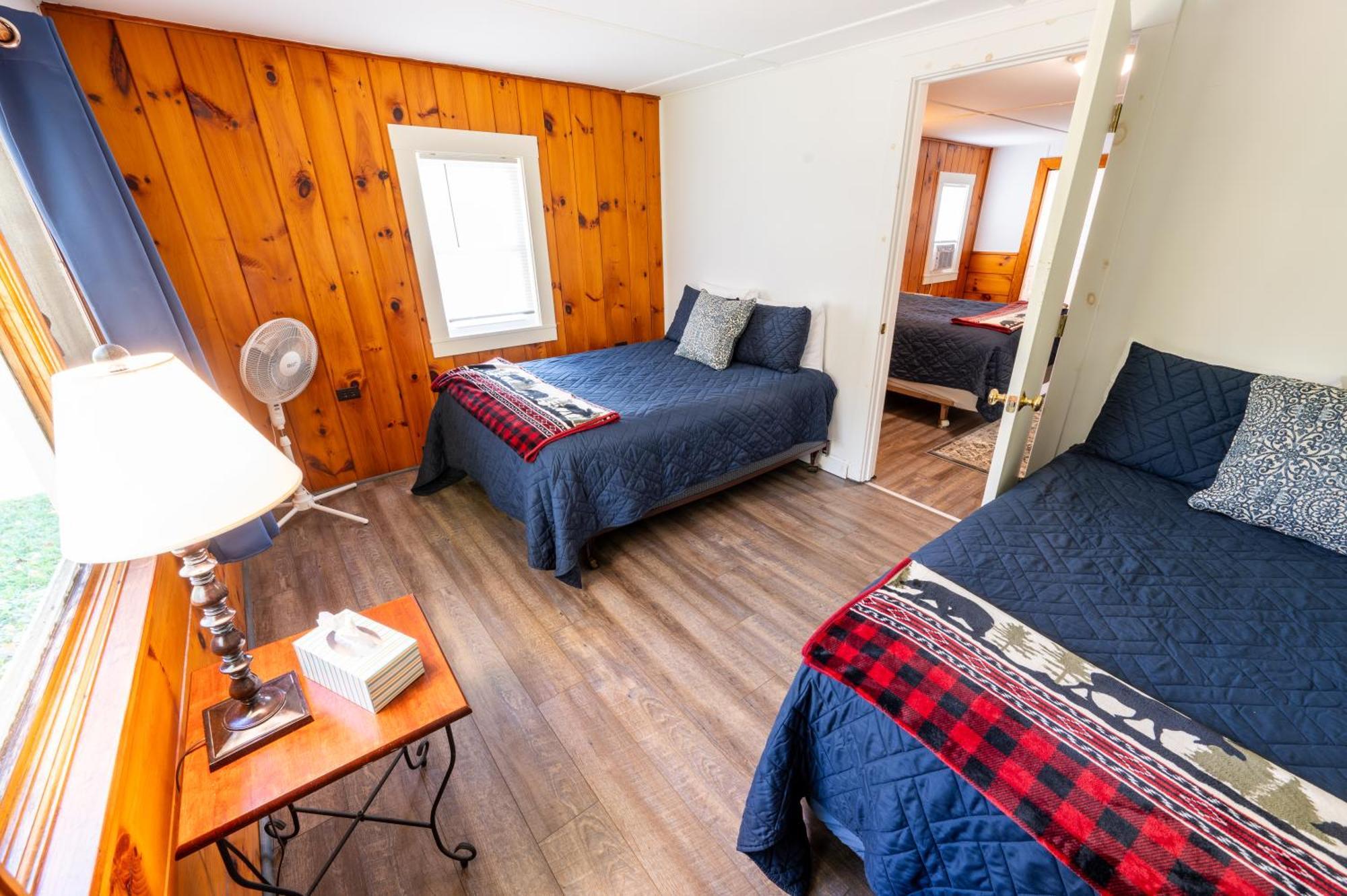 Yardarm Motel Searsport Ngoại thất bức ảnh