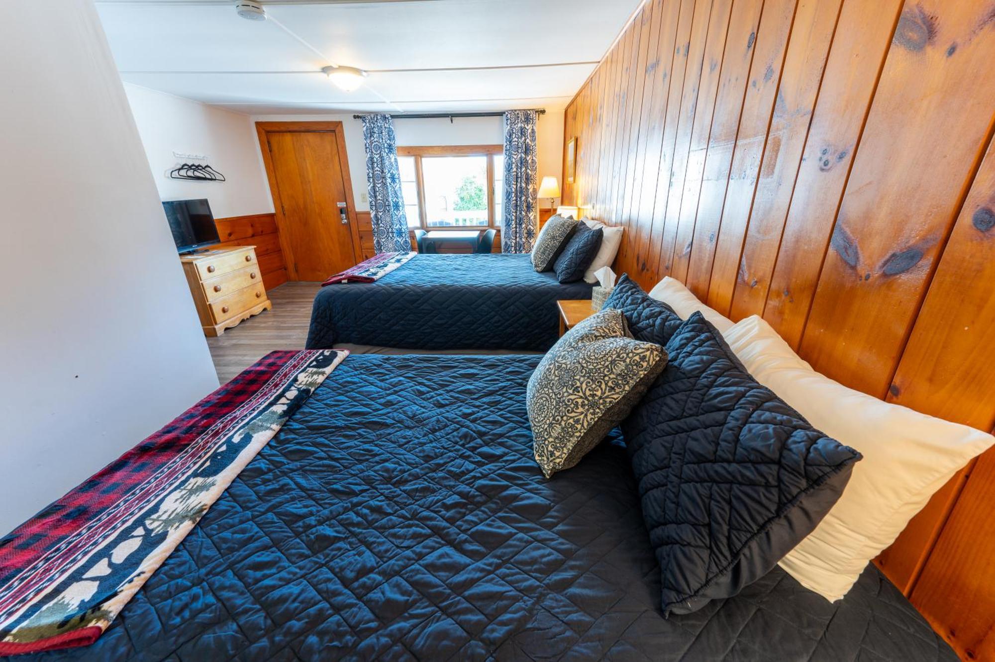 Yardarm Motel Searsport Ngoại thất bức ảnh