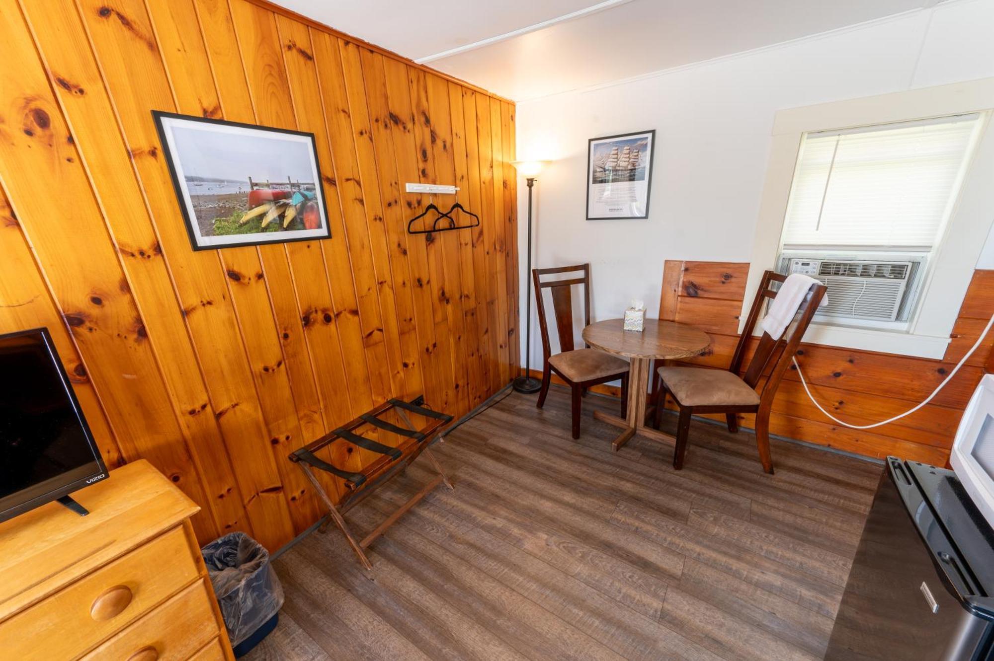 Yardarm Motel Searsport Ngoại thất bức ảnh