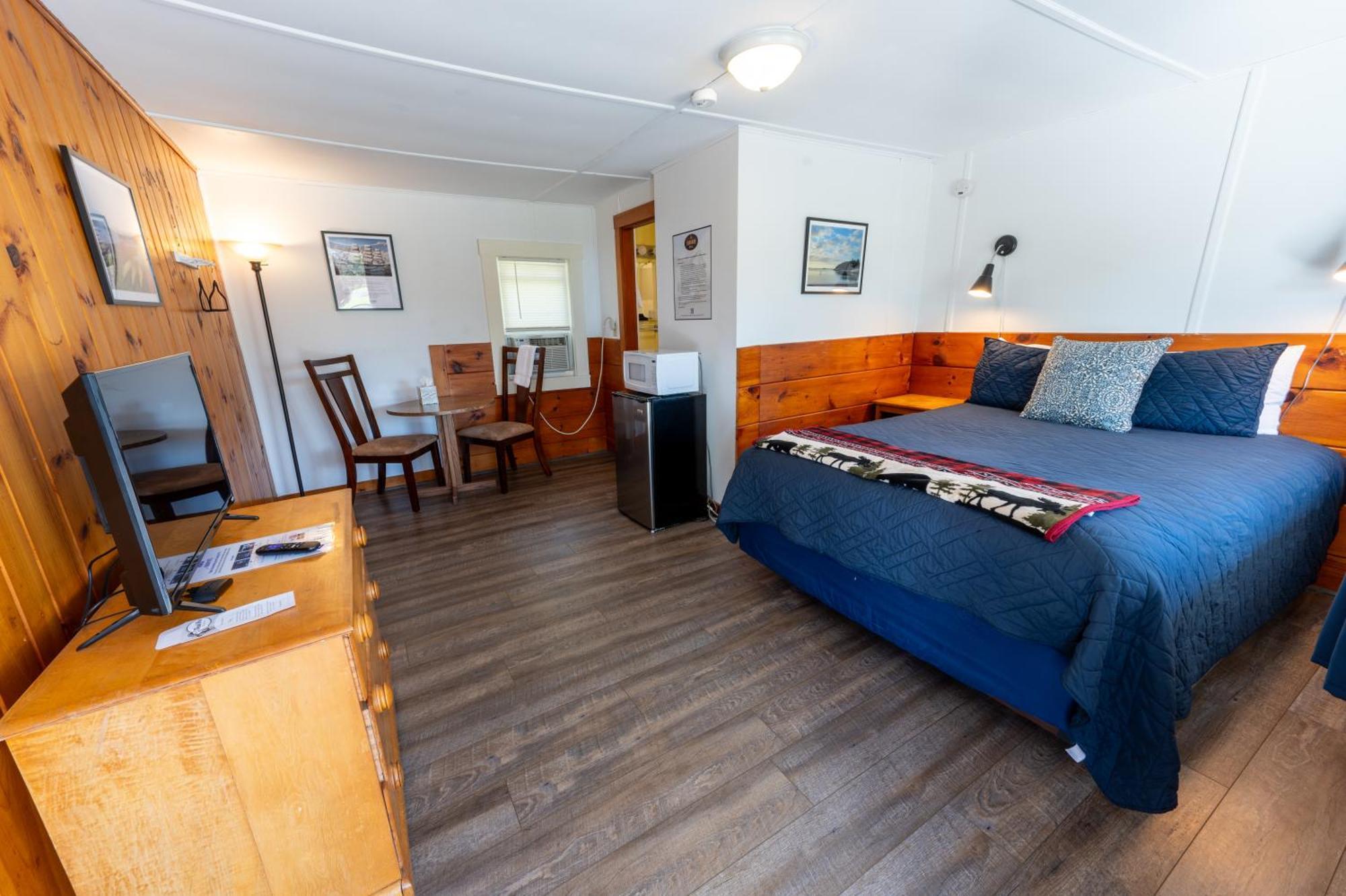 Yardarm Motel Searsport Ngoại thất bức ảnh