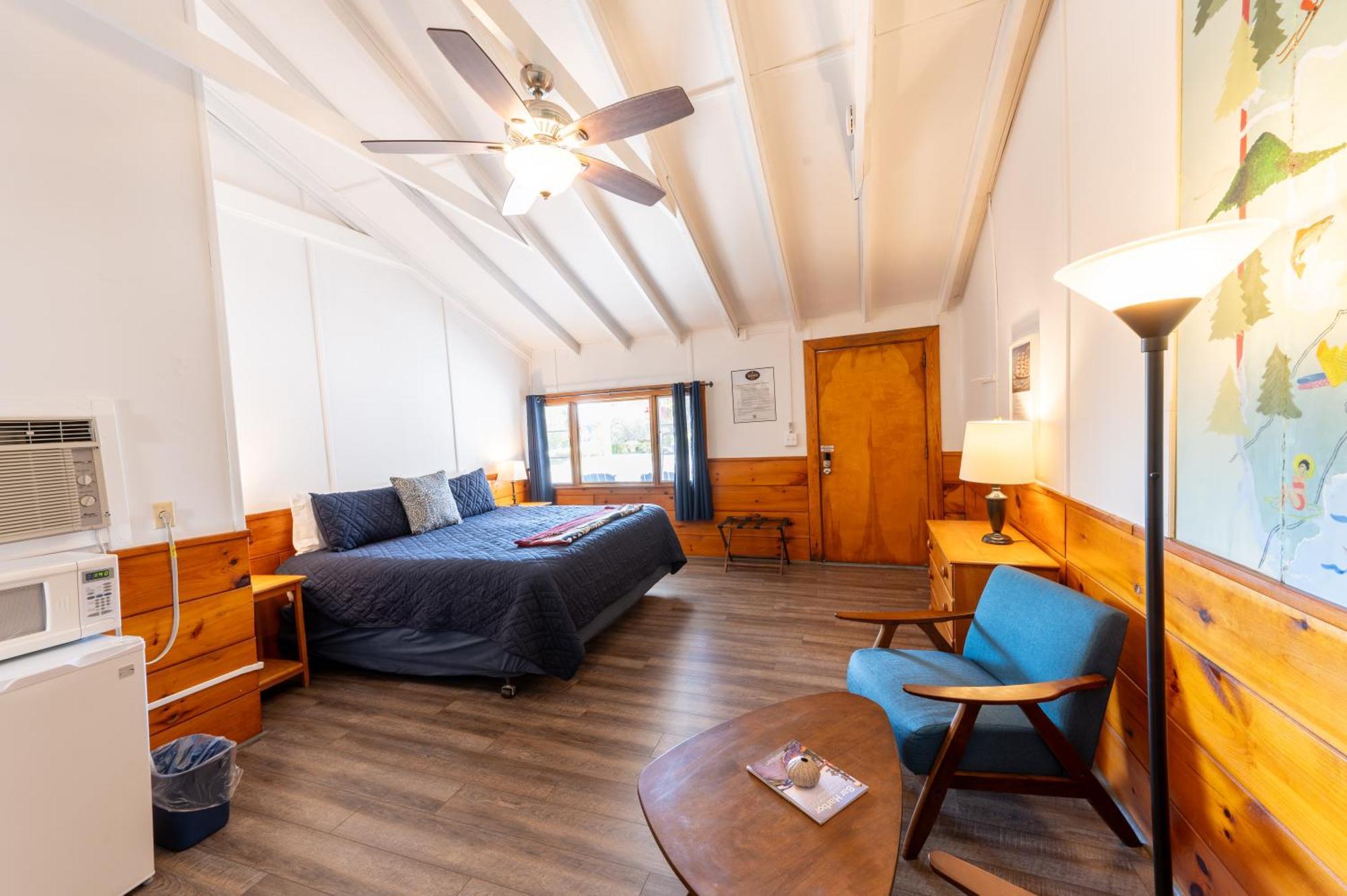 Yardarm Motel Searsport Ngoại thất bức ảnh