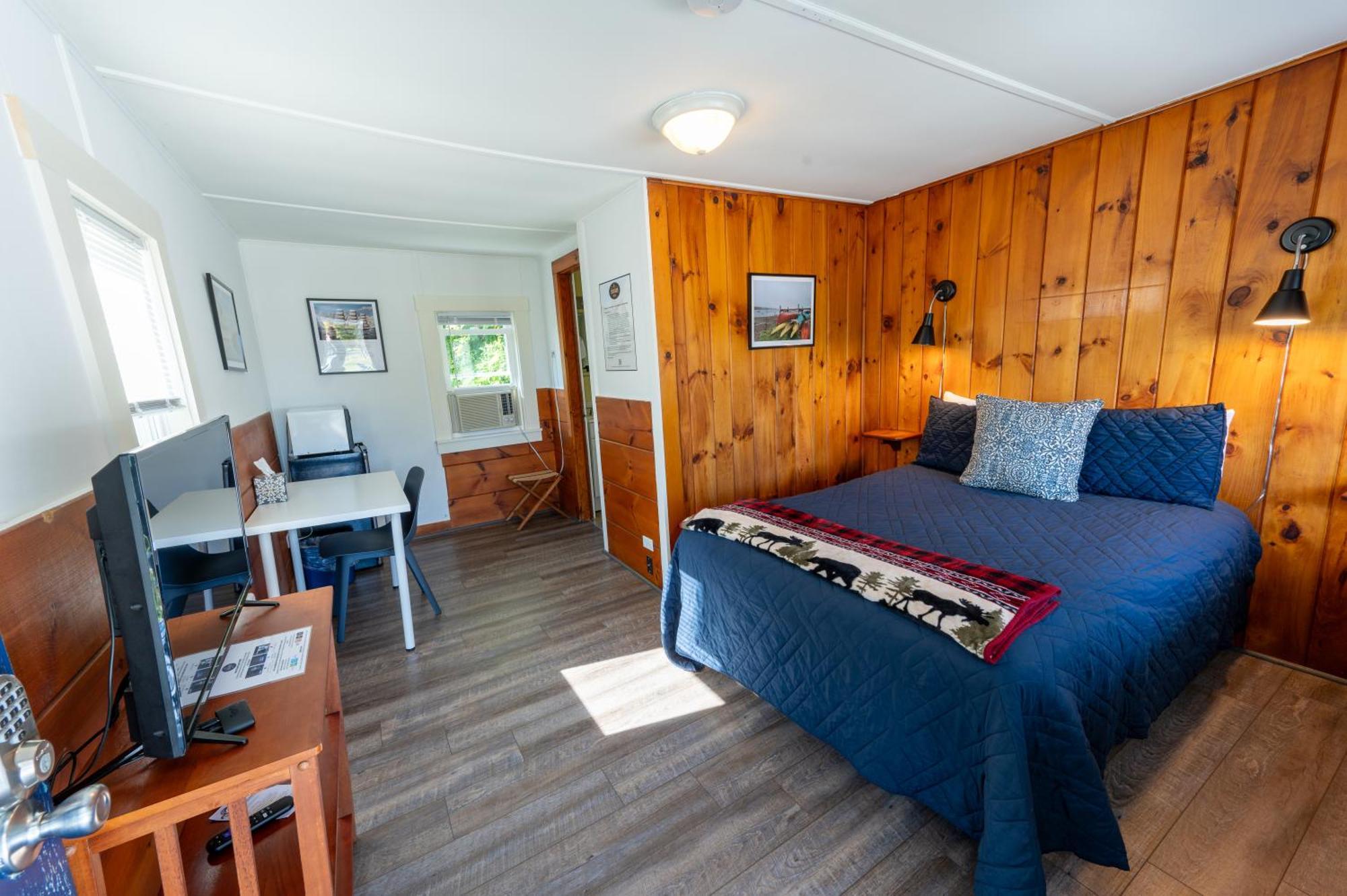 Yardarm Motel Searsport Ngoại thất bức ảnh