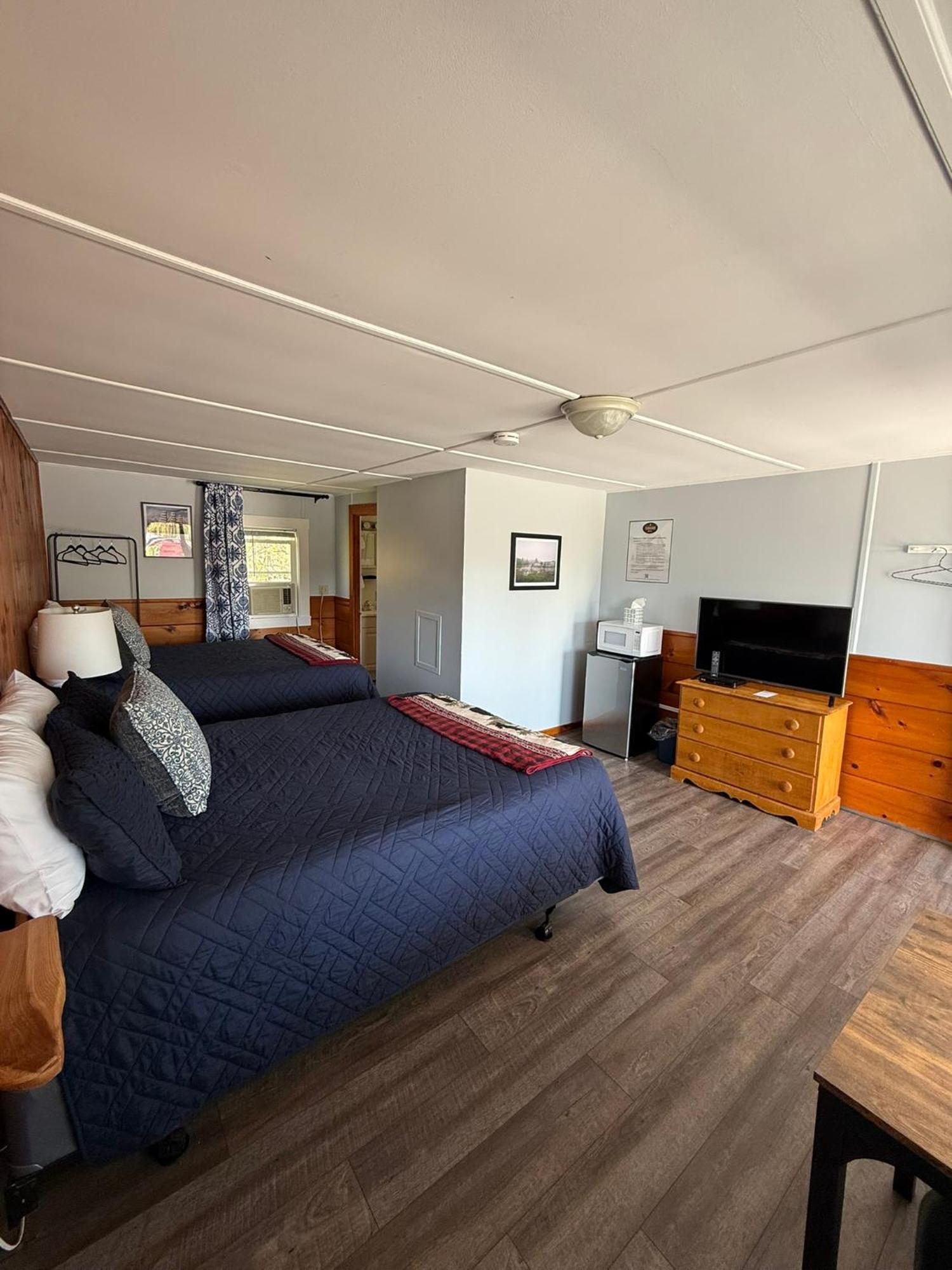 Yardarm Motel Searsport Ngoại thất bức ảnh