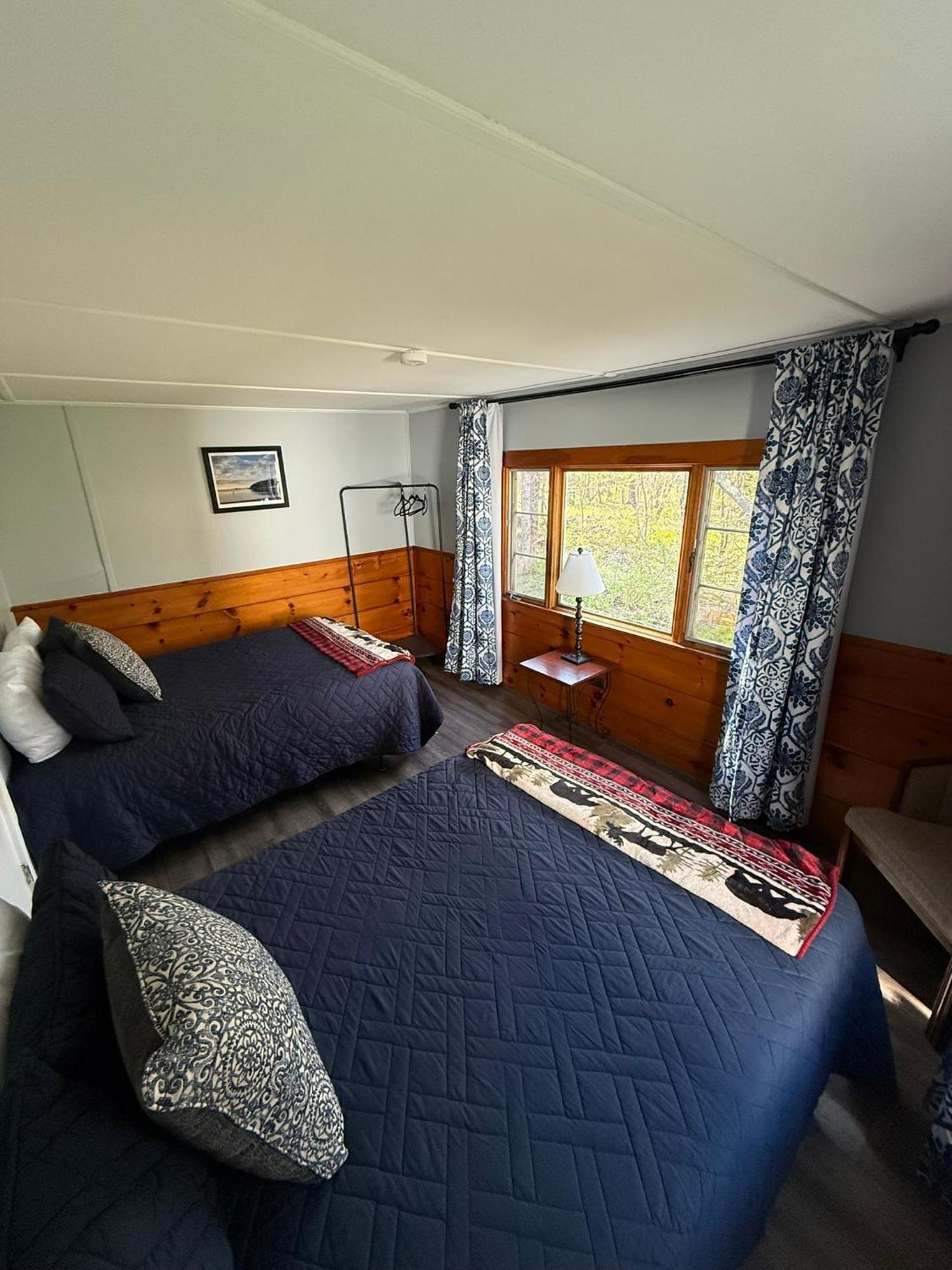 Yardarm Motel Searsport Ngoại thất bức ảnh