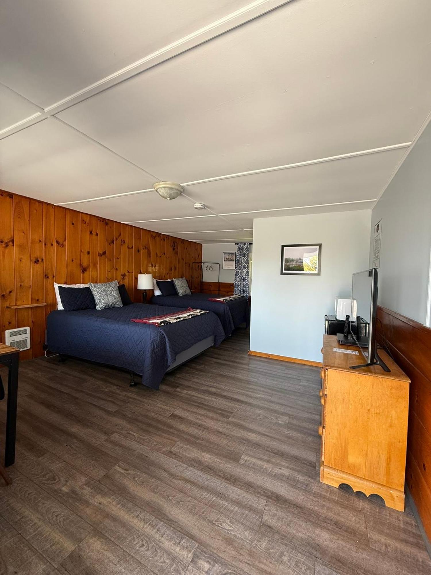 Yardarm Motel Searsport Ngoại thất bức ảnh