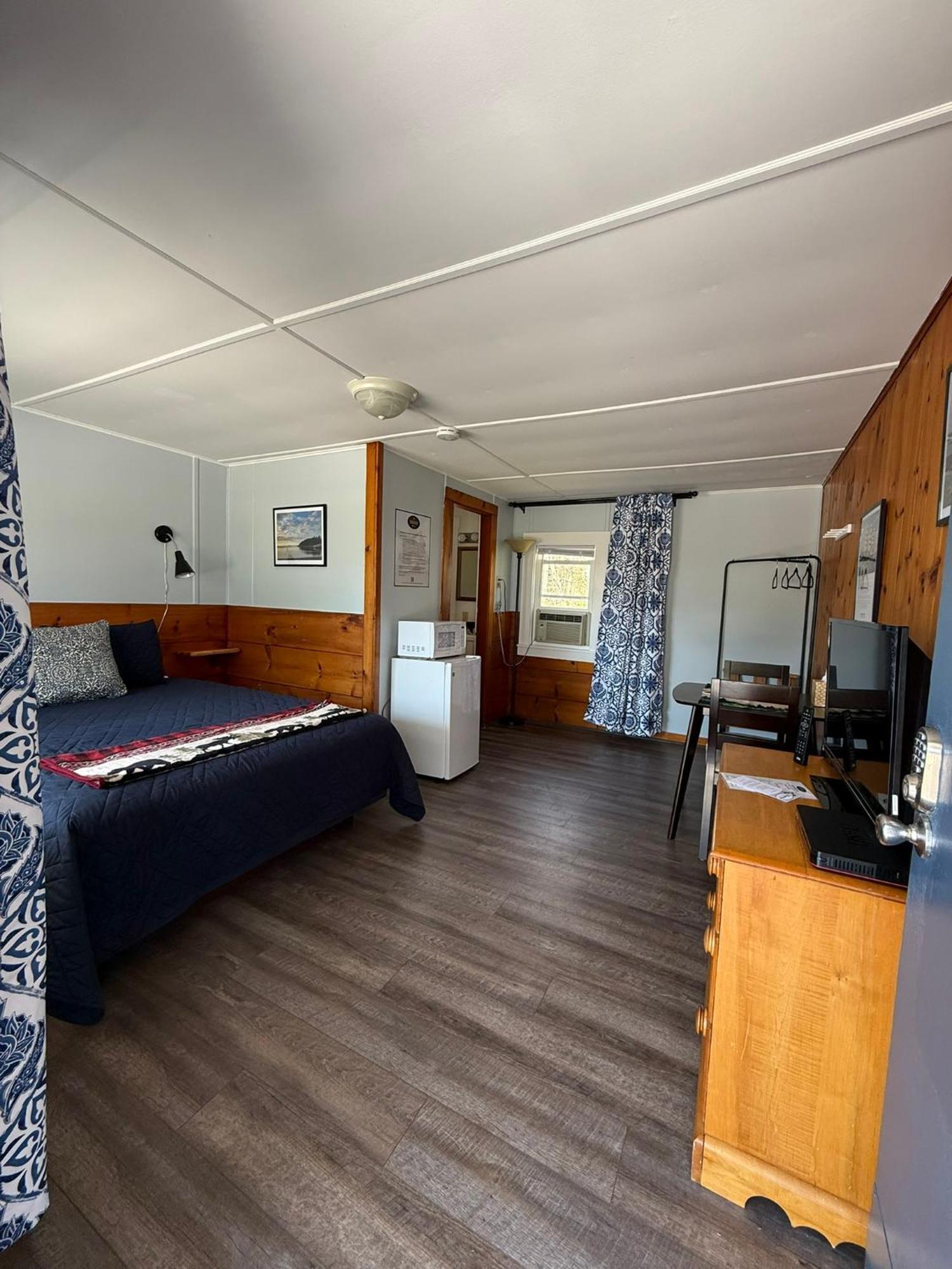 Yardarm Motel Searsport Ngoại thất bức ảnh