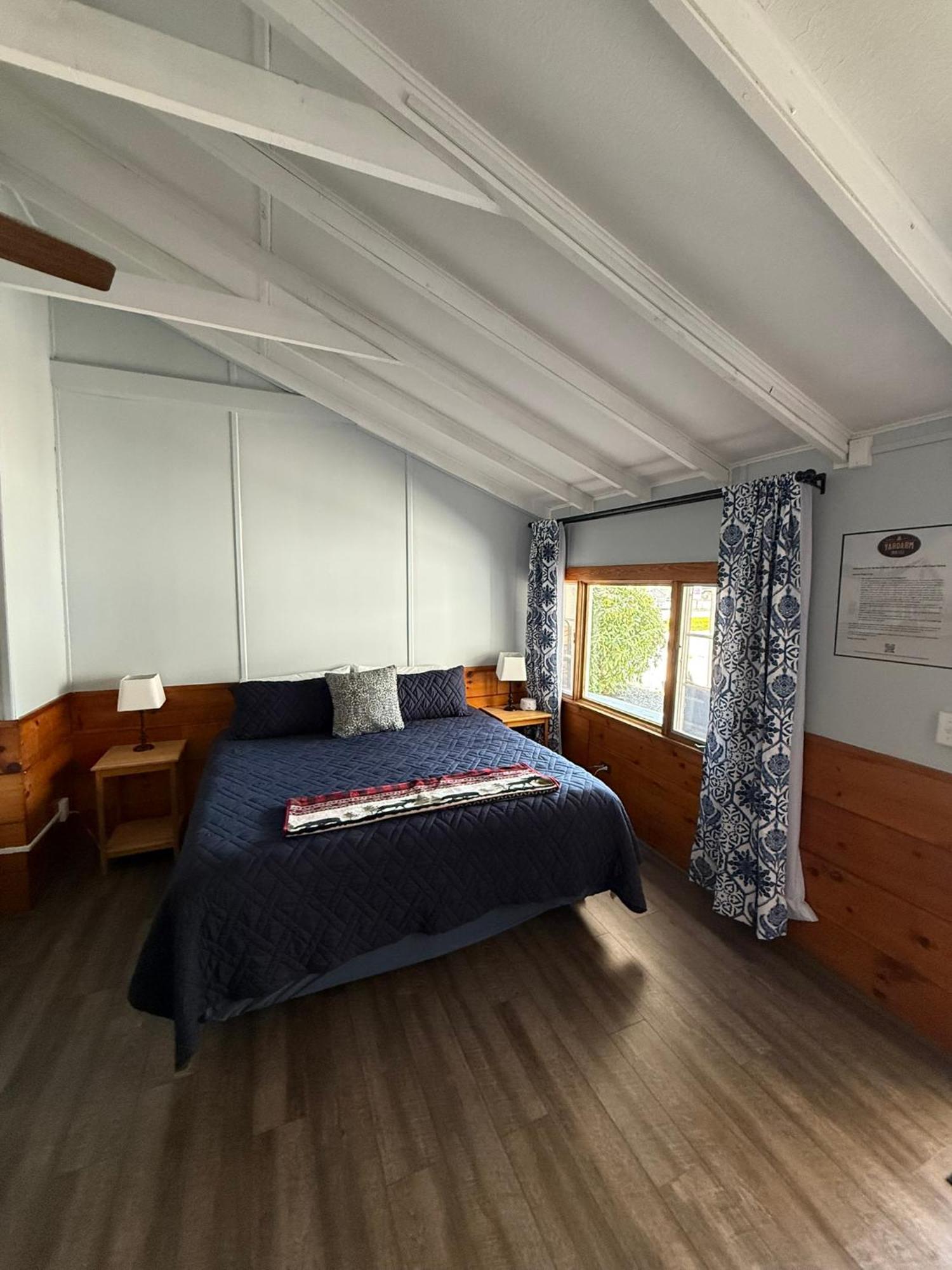 Yardarm Motel Searsport Ngoại thất bức ảnh