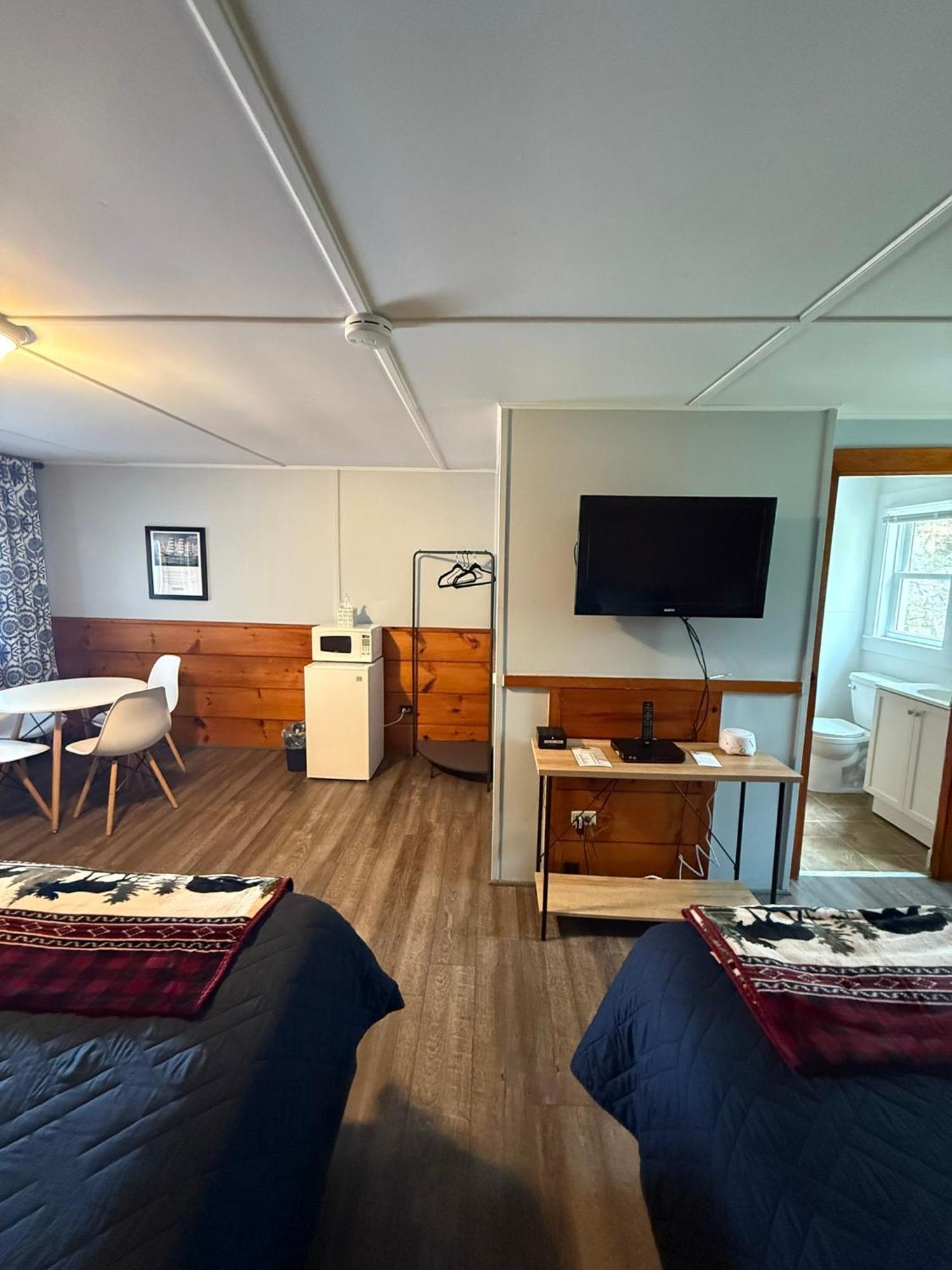 Yardarm Motel Searsport Ngoại thất bức ảnh