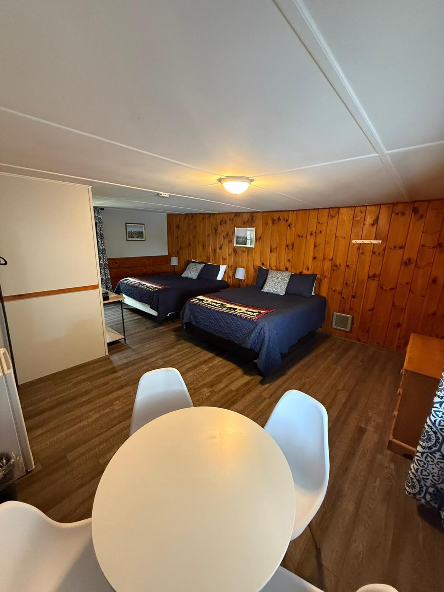 Yardarm Motel Searsport Ngoại thất bức ảnh