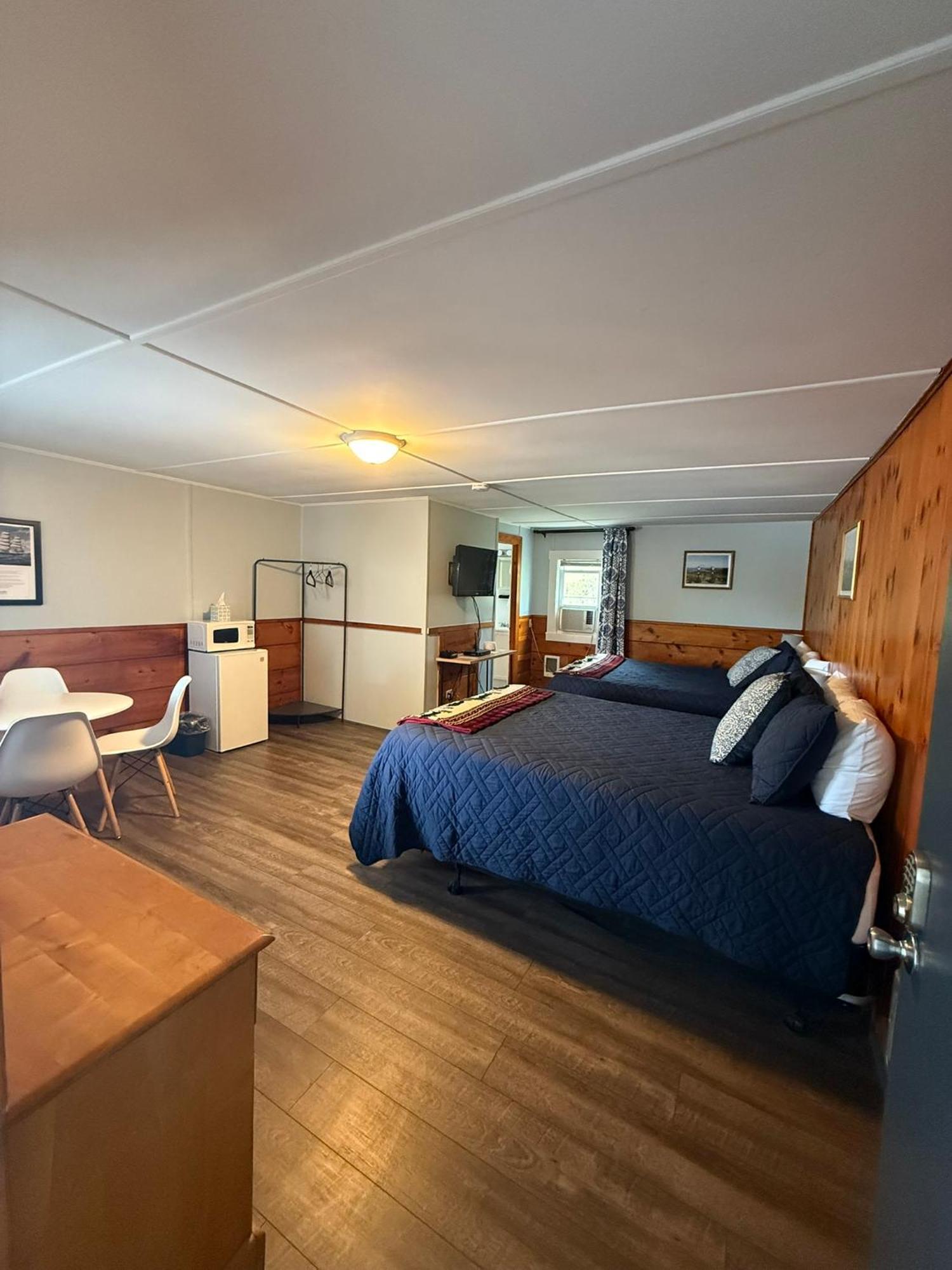 Yardarm Motel Searsport Ngoại thất bức ảnh